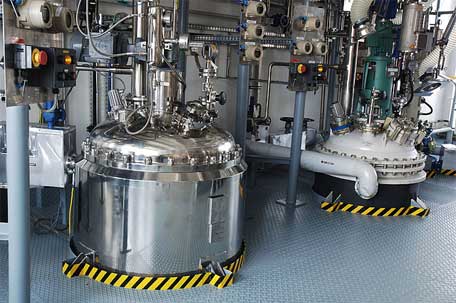 Chillers For Pharmaceutical
